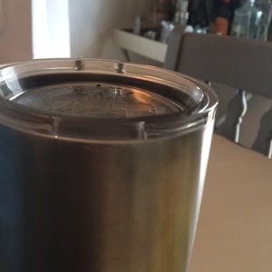 Meet your Posher, Christy